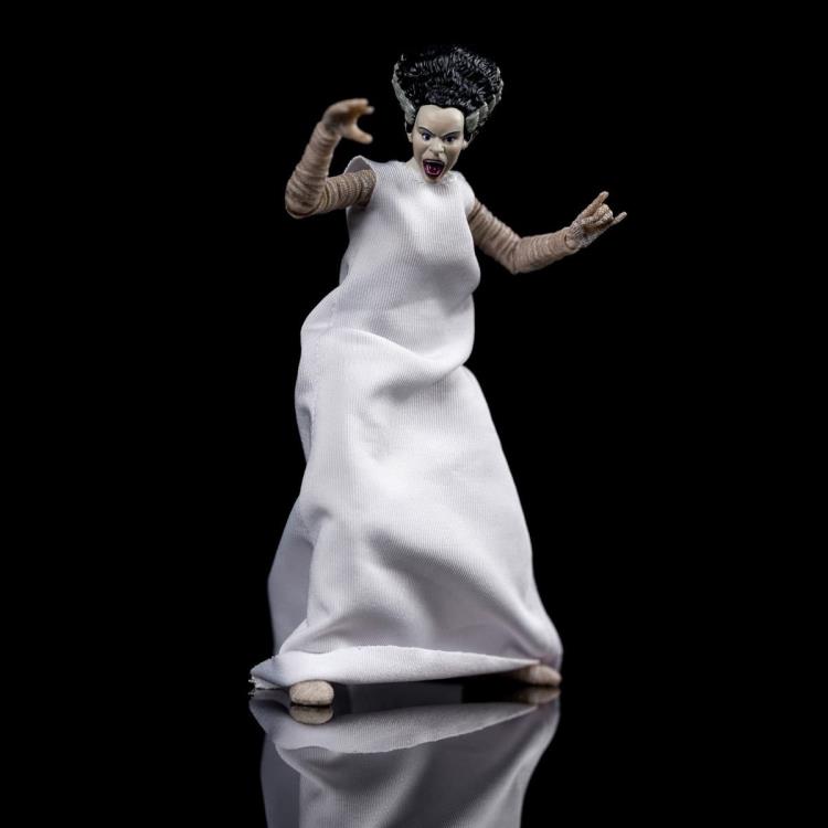 Jada Toys Universal Monsters Bride of Frankenstein Figure